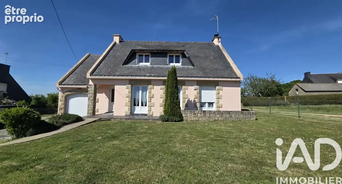 Photo 1 - Maison à MUZILLAC