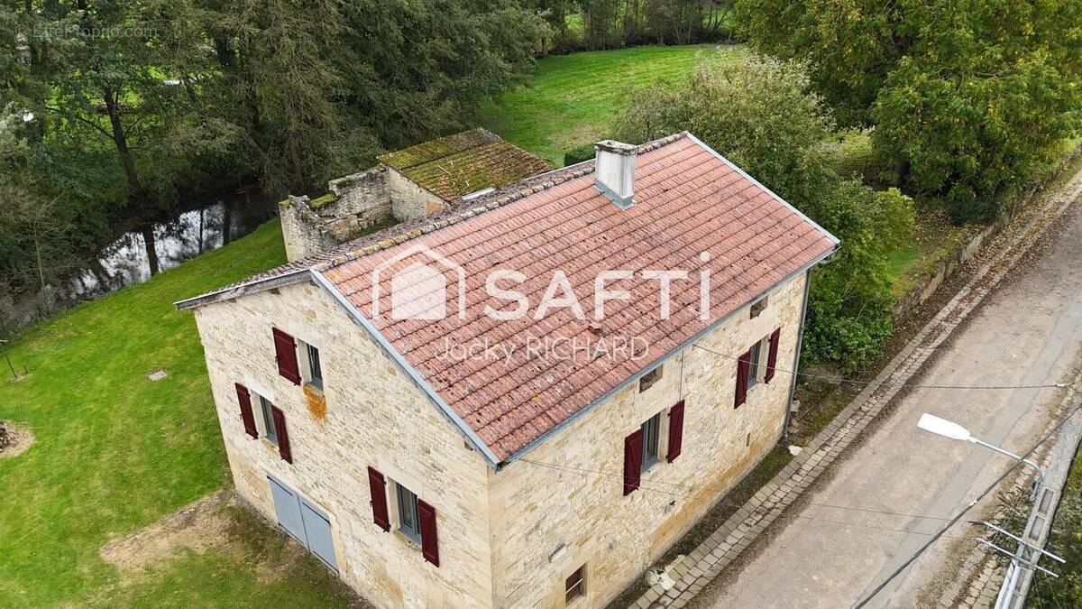 Photo 1 - Maison à WISEPPE