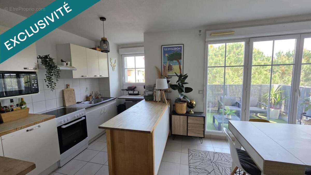 Photo 2 - Appartement à AUDENGE