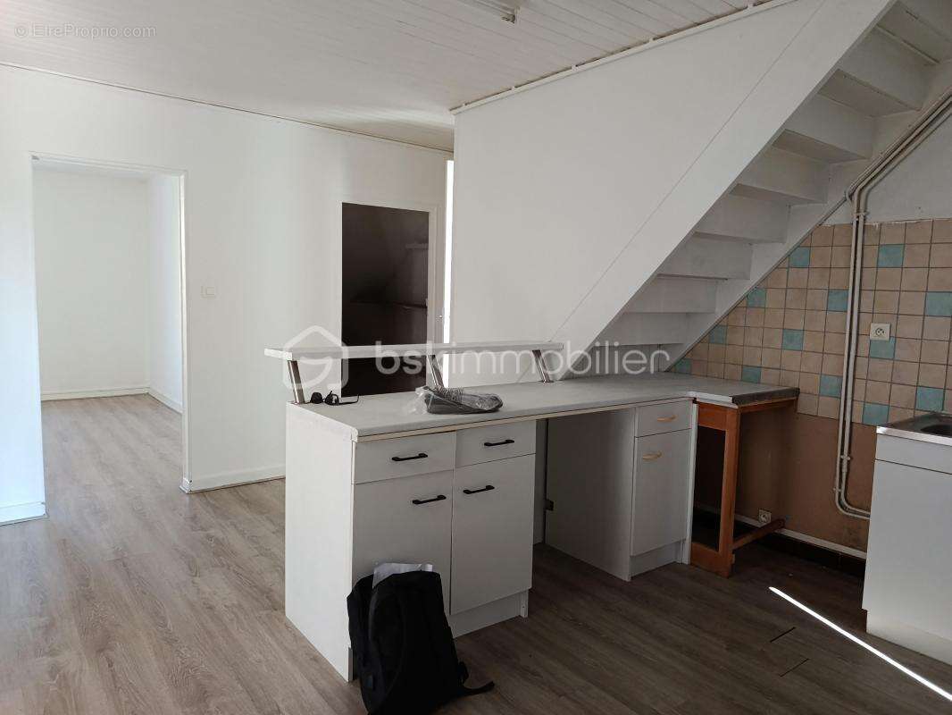Appartement T3 - photo 2