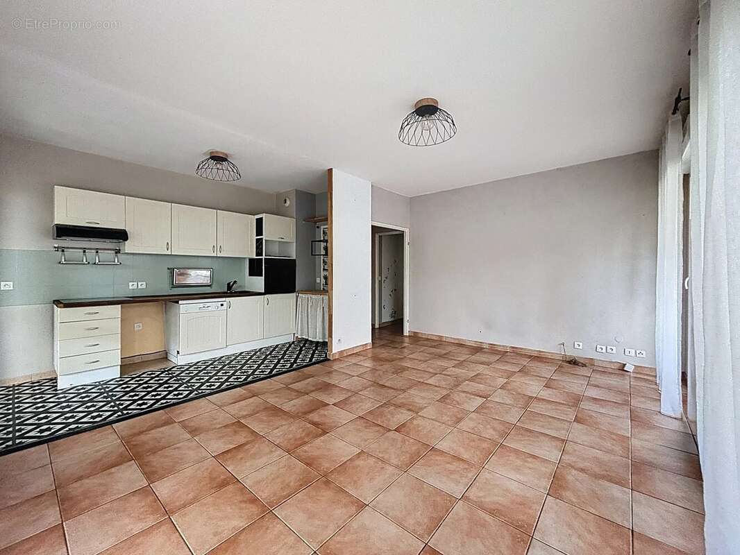 Appartement à BOIS-D&#039;ARCY