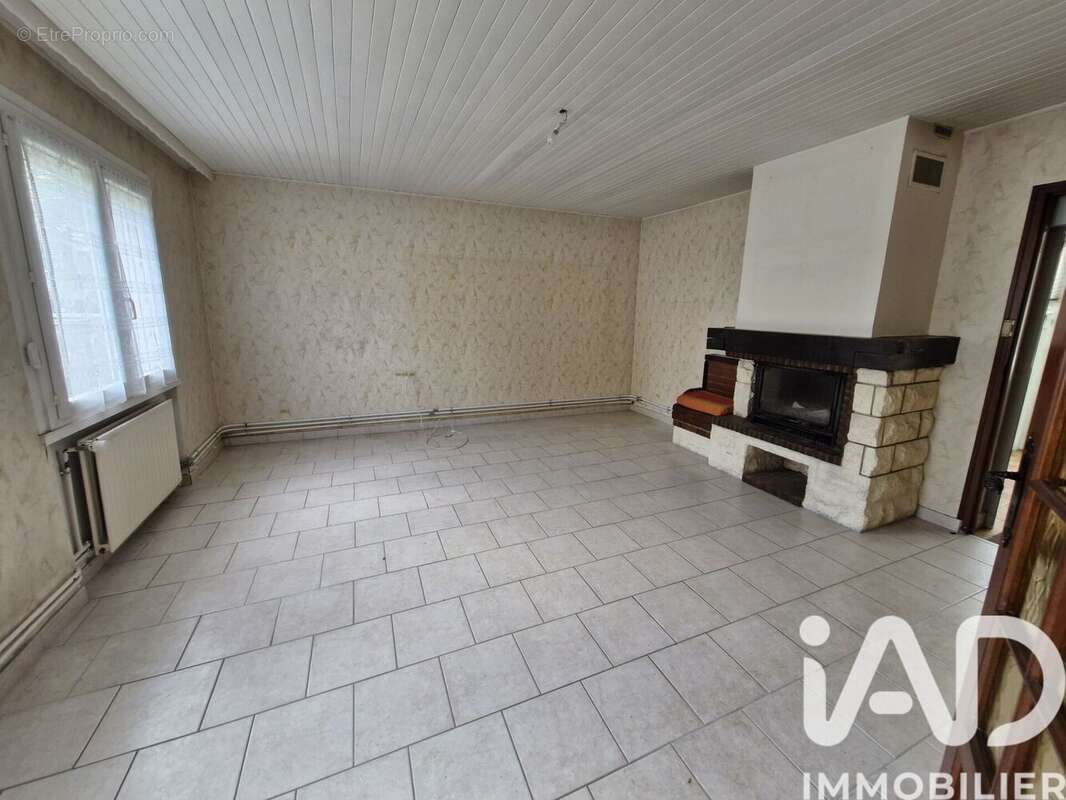 Photo 4 - Maison à FLEURY-LES-AUBRAIS
