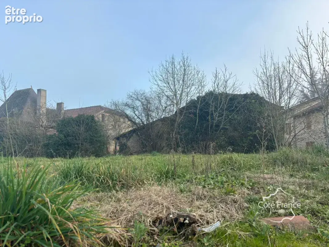 Grande grange d'une beauté exceptionnelle à vendre St.Julien - photo 16