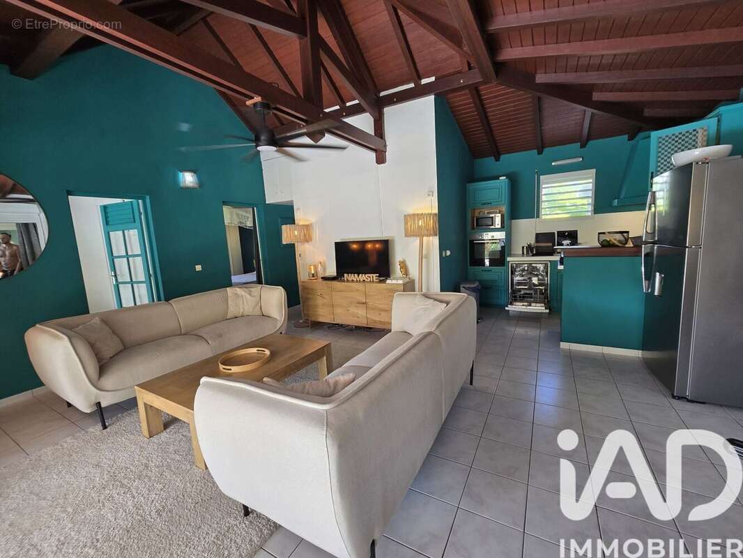 Photo 6 - Maison à SAINT-FRANCOIS