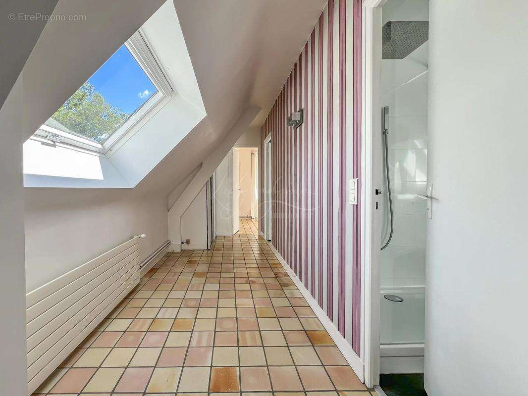 Maison à MAGNY-EN-VEXIN