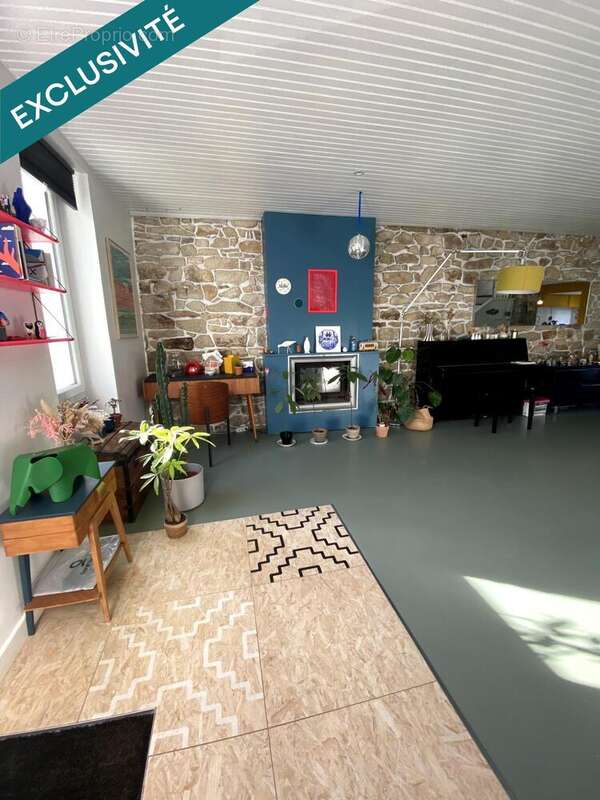 Photo 6 - Maison à LORIENT