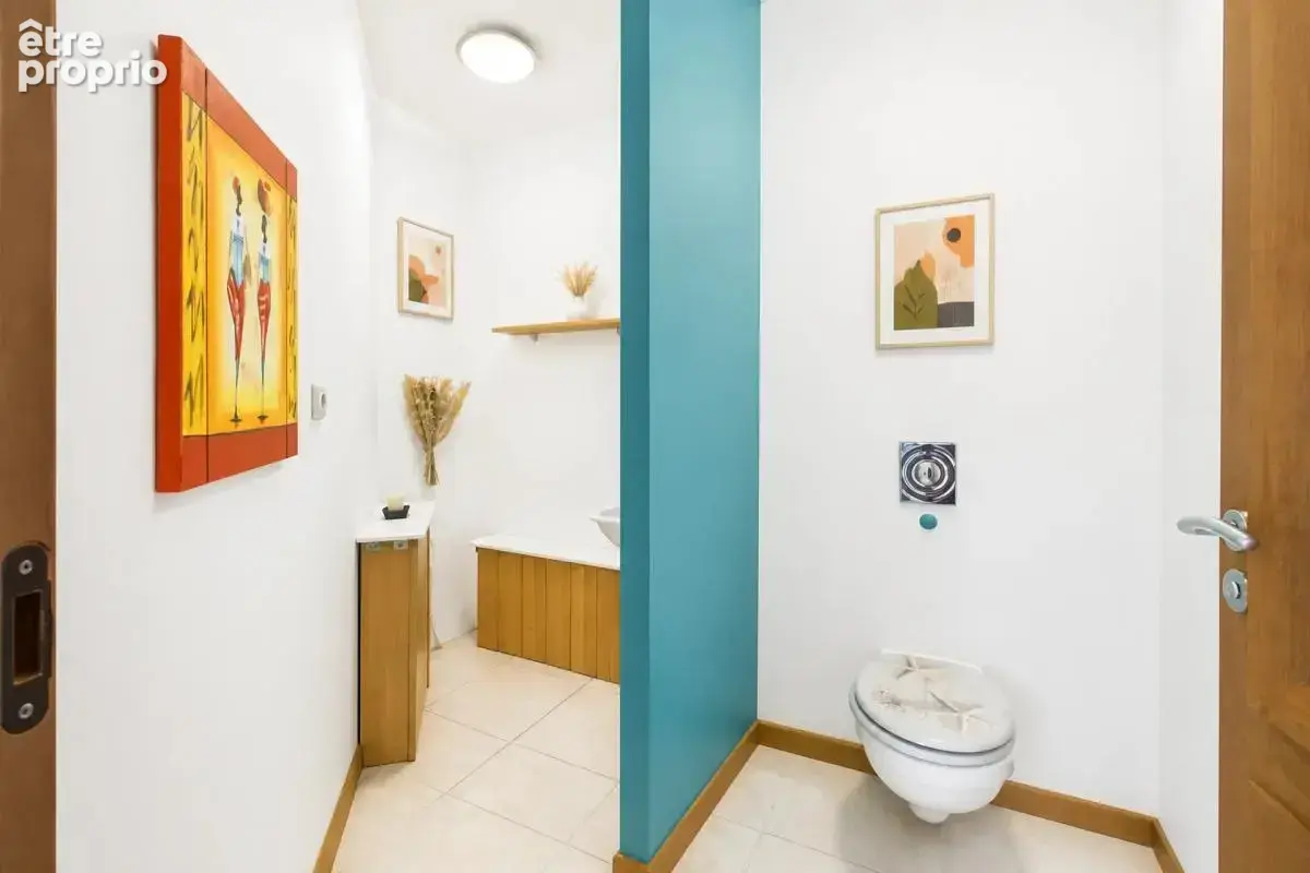 Maison atypique de 10 pièces, de 334m² sur 6680m2 à Ploumilliau - photo 21
