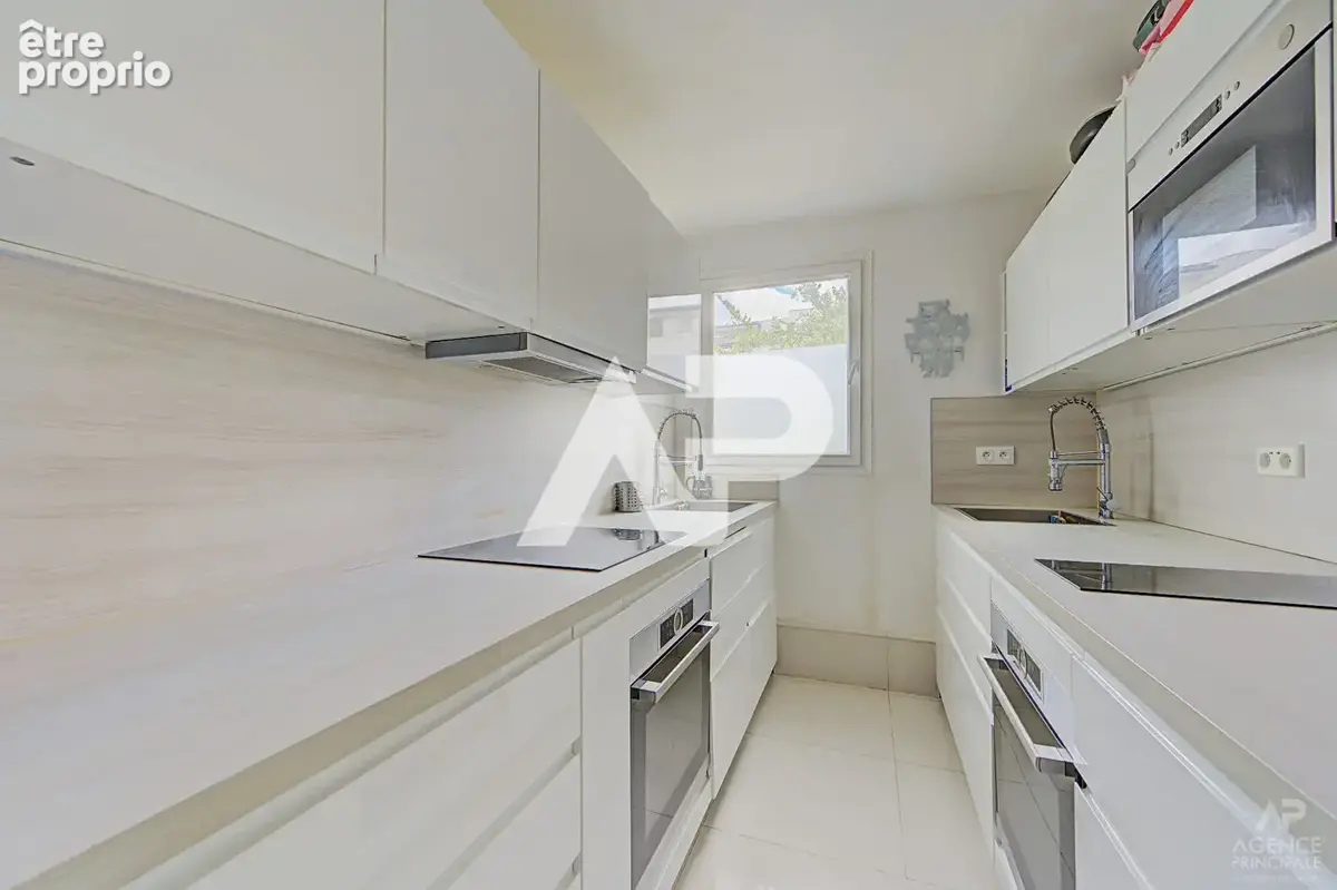 Appartement Rueil Malmaison 3 pièce(s) 72.9 m2 - photo 4