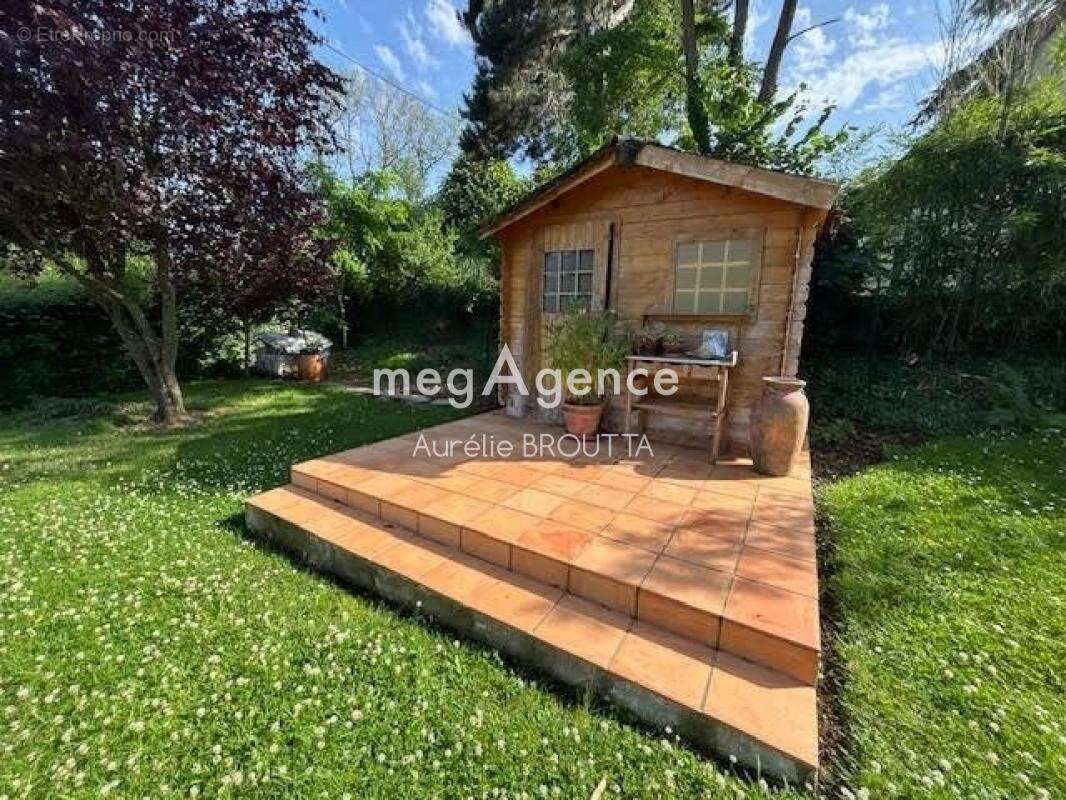 maison individuelle 4 chambres - photo 9