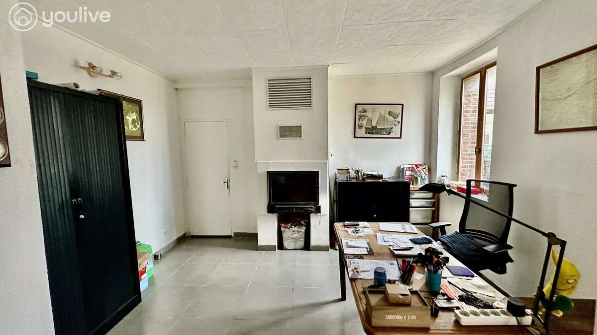 Maison à GOHORY