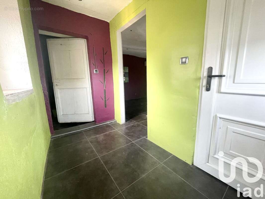 Photo 4 - Maison à ALES