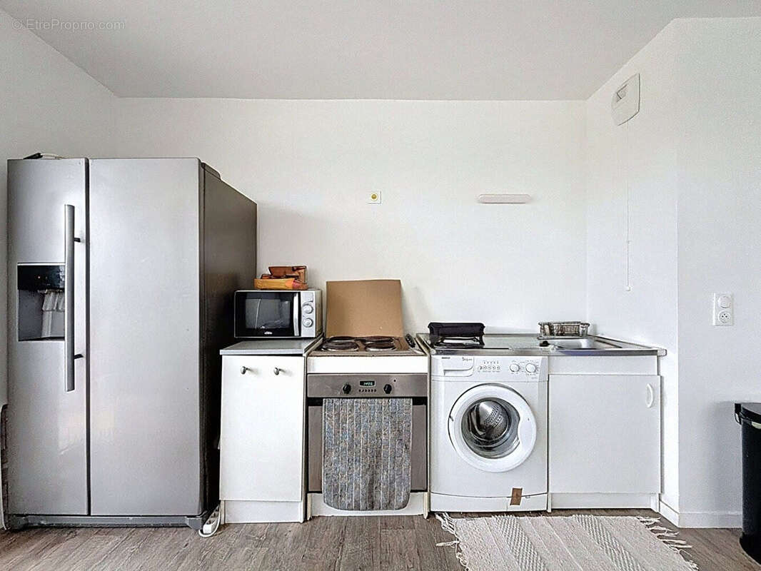 Appartement à CERGY