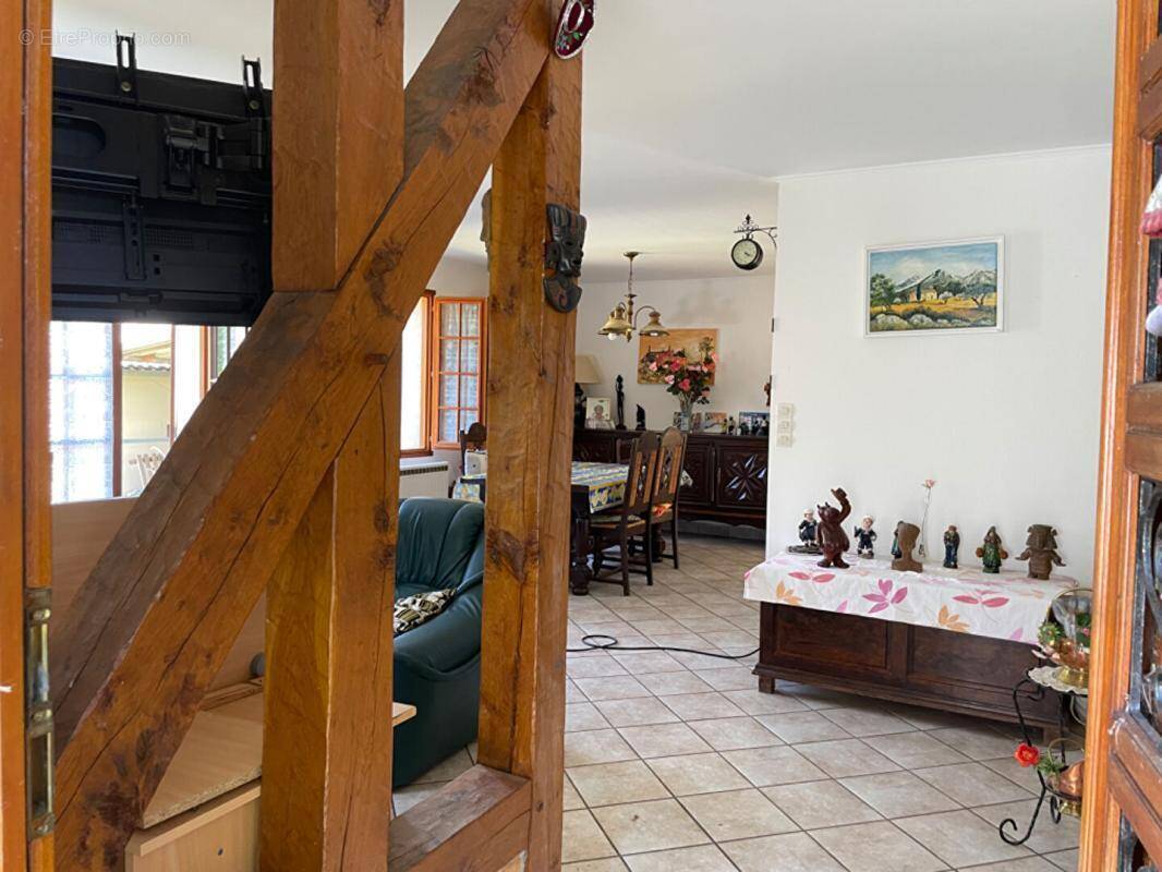 Maison à BRIARE