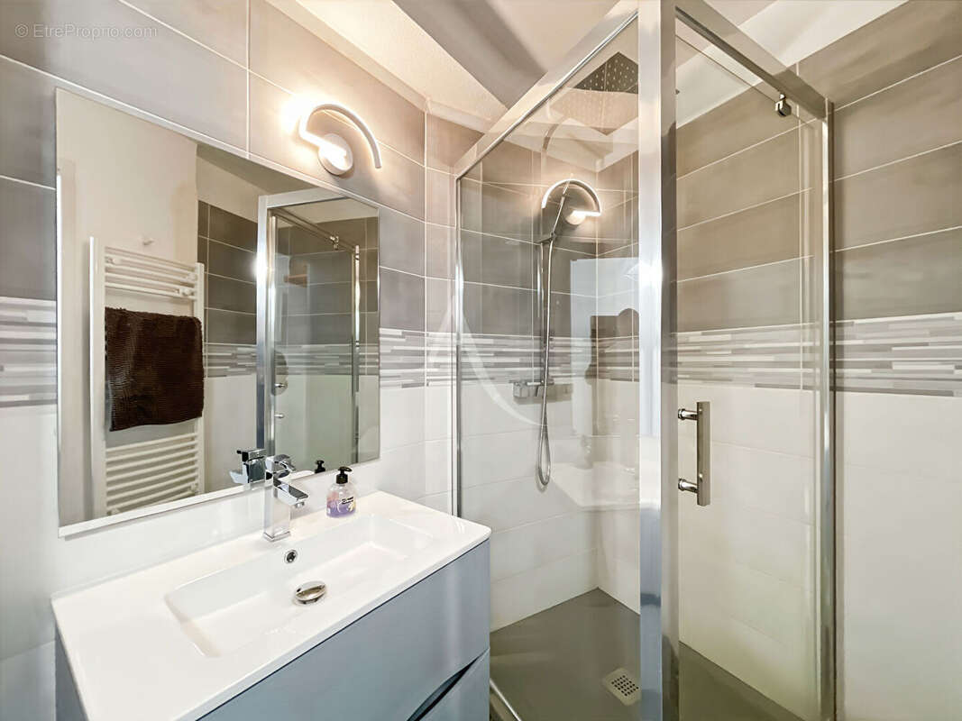 Appartement à SAINT-JEAN-DE-MONTS