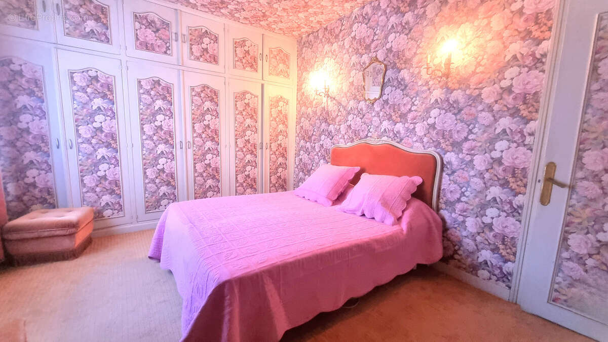 Maison à MARCQ-EN-BAROEUL