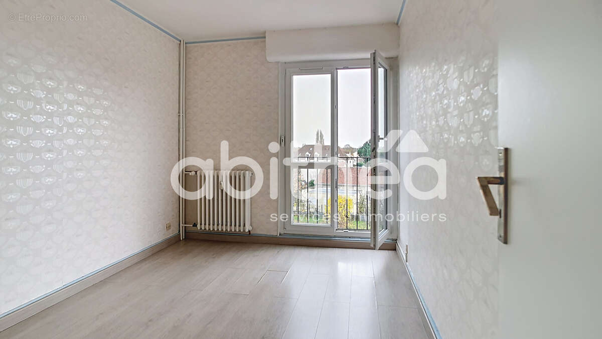 Appartement à TROYES