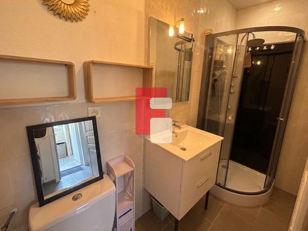 Appartement à LUSIGNY-SUR-BARSE