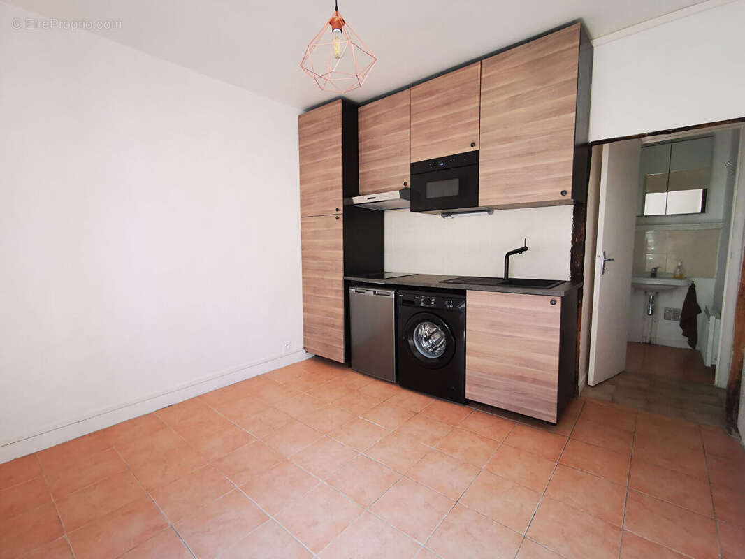 Appartement à BELLEME
