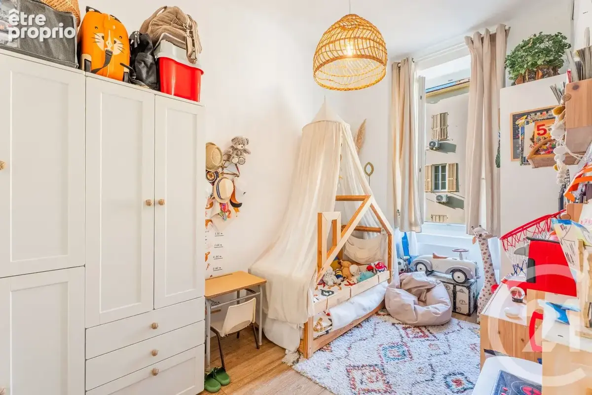 Appartement 68 m² à Nice  - photo 13