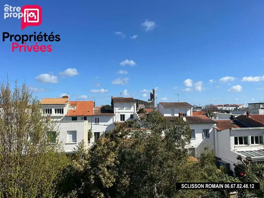 Royan foncillon - à quelques pas de la plage - t2 rénové et meublé - photo 7