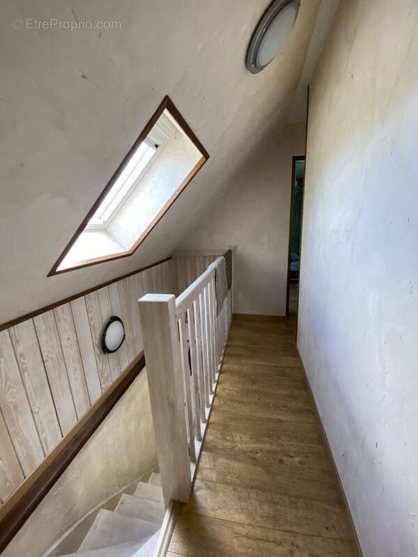 Maison à PLEUMEUR-GAUTIER