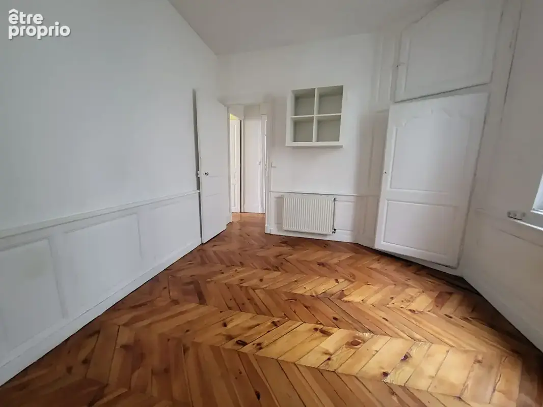 Appartement  4 pièce(s) 111 m2 CLERMONT-FERRAND - photo 8