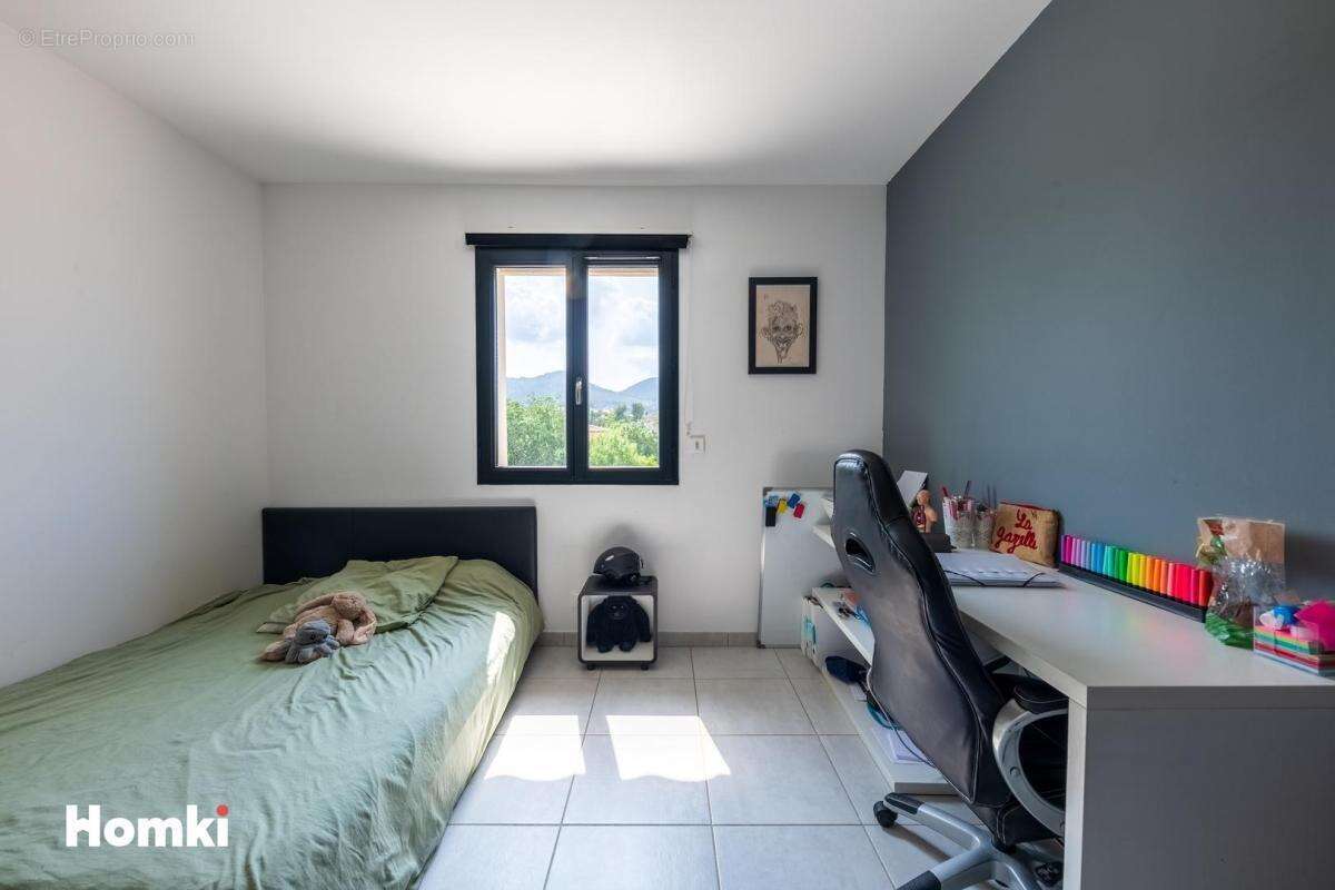 Maison à PLAN-DE-CUQUES