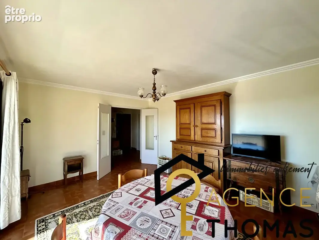 Appartement Aubenas 2 pièce(s) 53.29 m2 - photo 2
