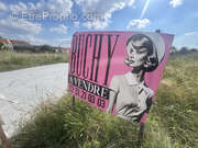 Terrain à LES SABLES-D&#039;OLONNE