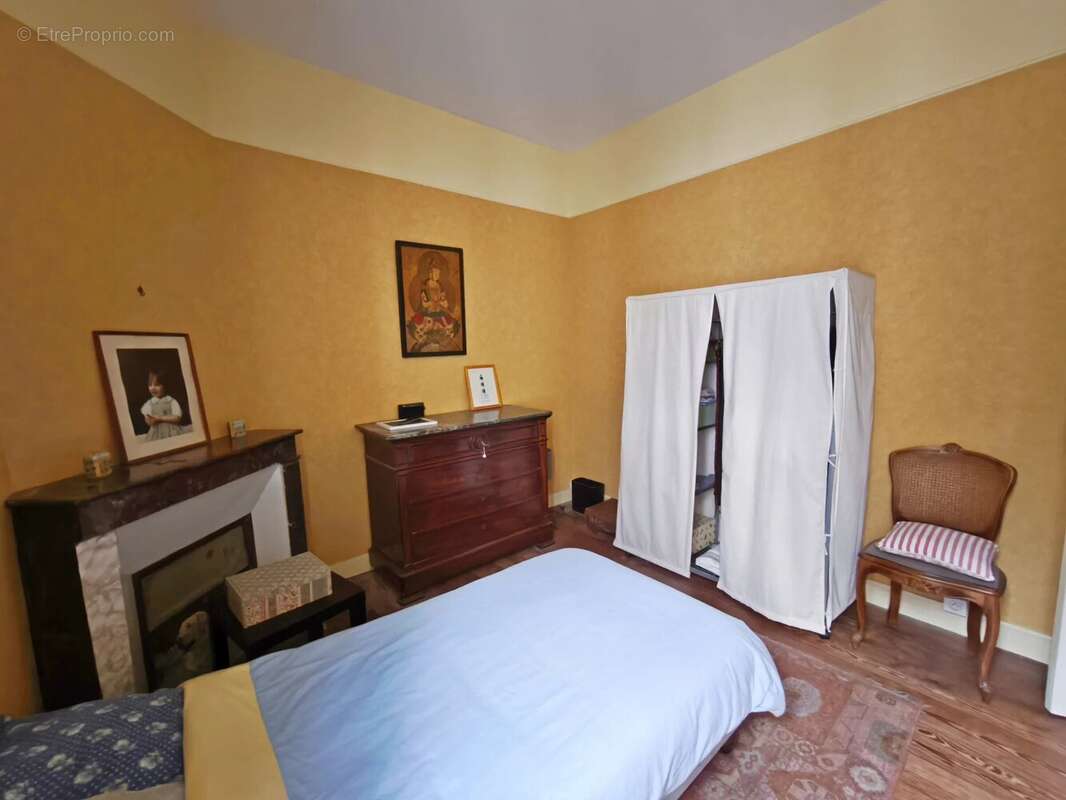 Maison à SAINT-MALO