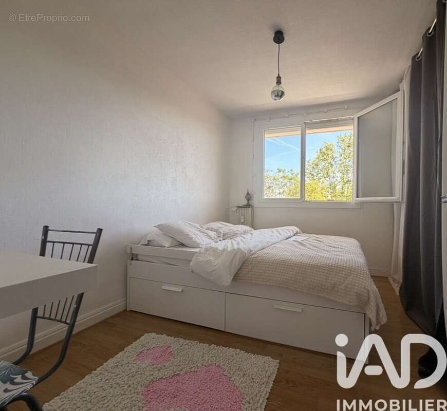 Photo 7 - Appartement à DIJON