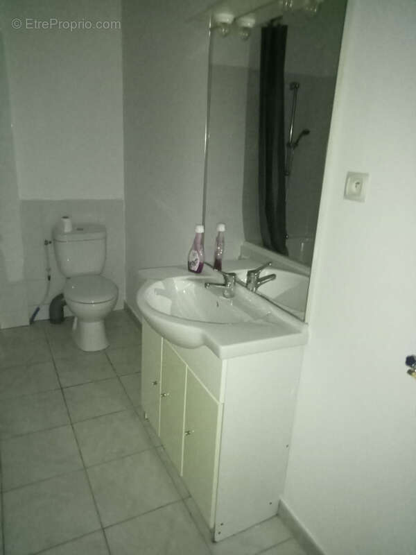 Appartement à CARPENTRAS