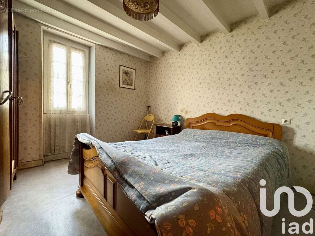 Photo 6 - Maison à ROQUEFORT