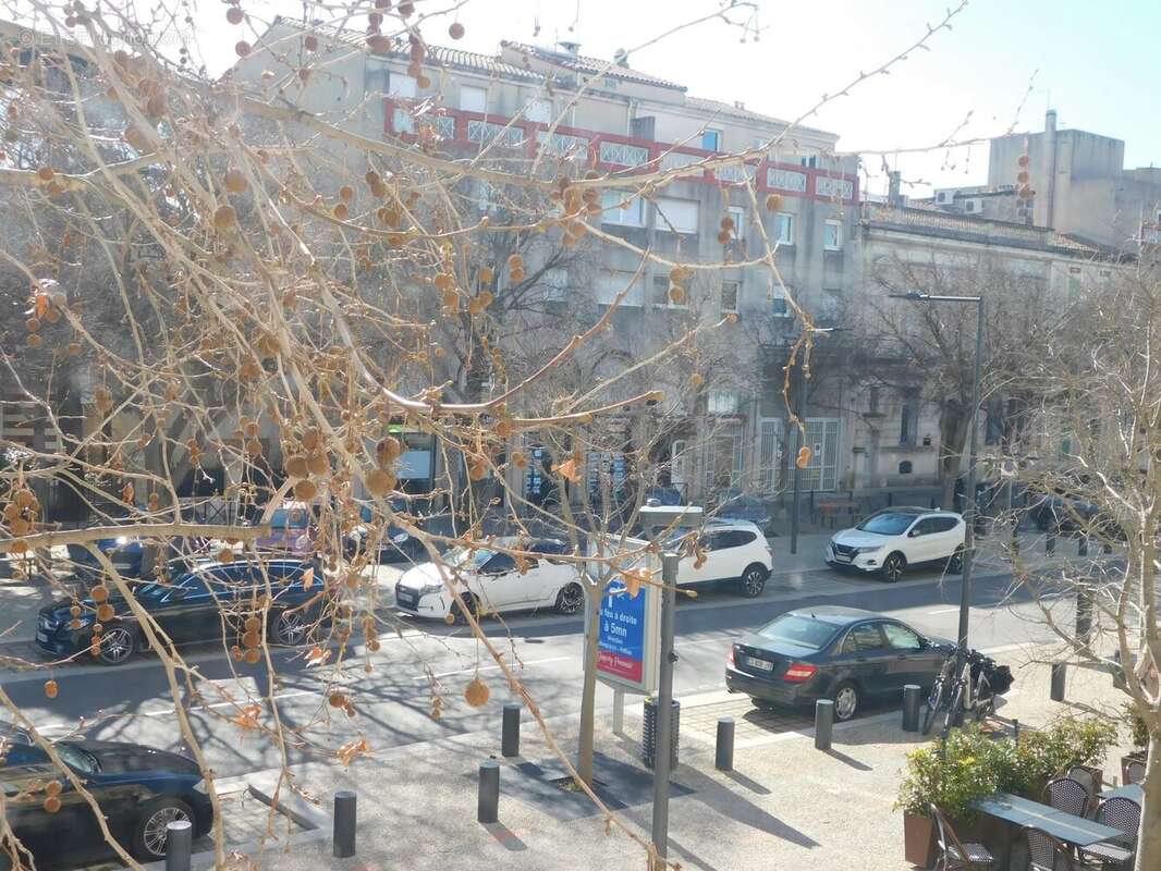 Appartement à ARLES