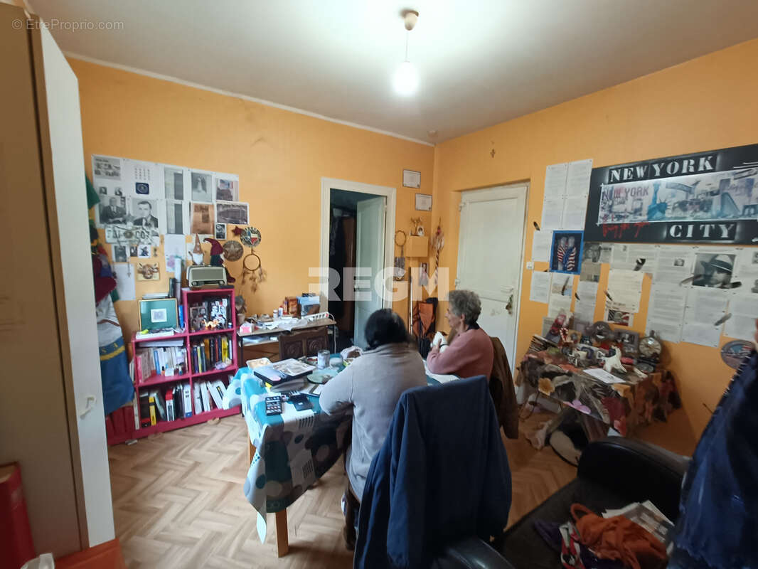 Appartement à PERIGUEUX