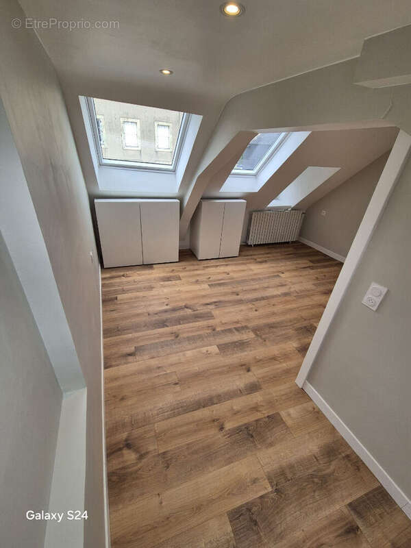 Maison à LAVAL