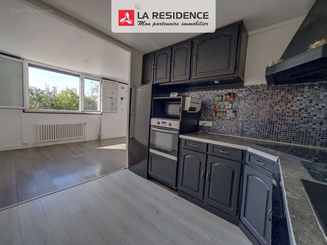 Maison 58 m² à Maule  - photo 2