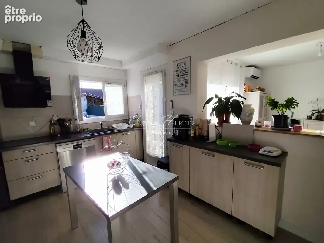 Maison 5 pièces 105 m² à vendre à Froges (38190) - photo 7