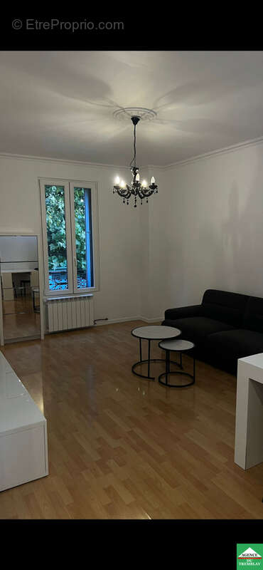Appartement à CHAMPIGNY-SUR-MARNE