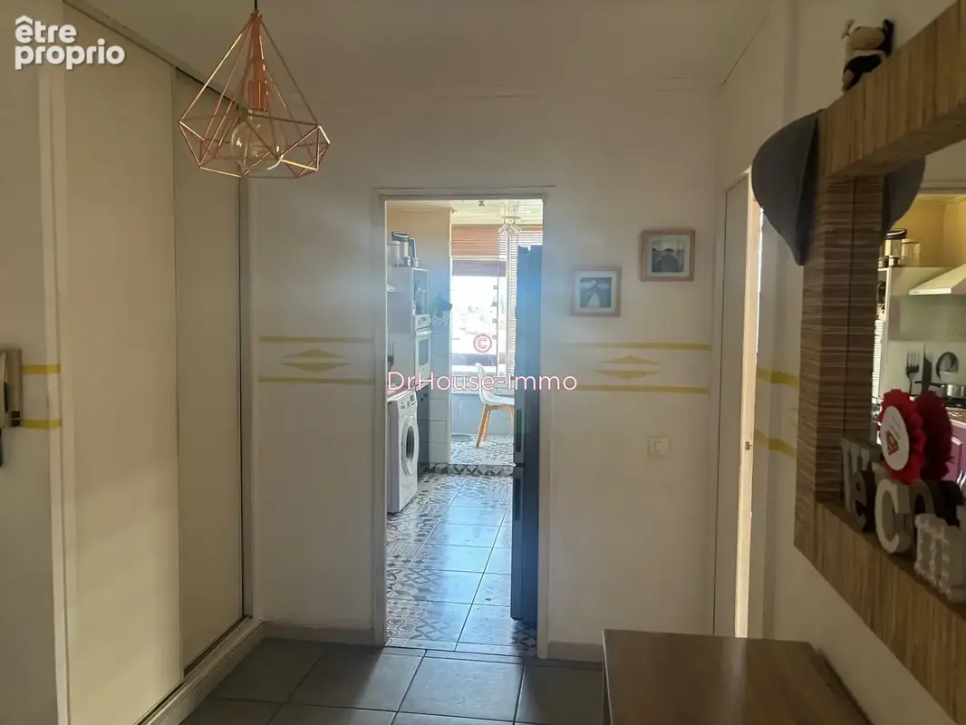 Appartement 4 pièces 78 m² à vendre à Fos-Sur-Mer (13270) - photo 8