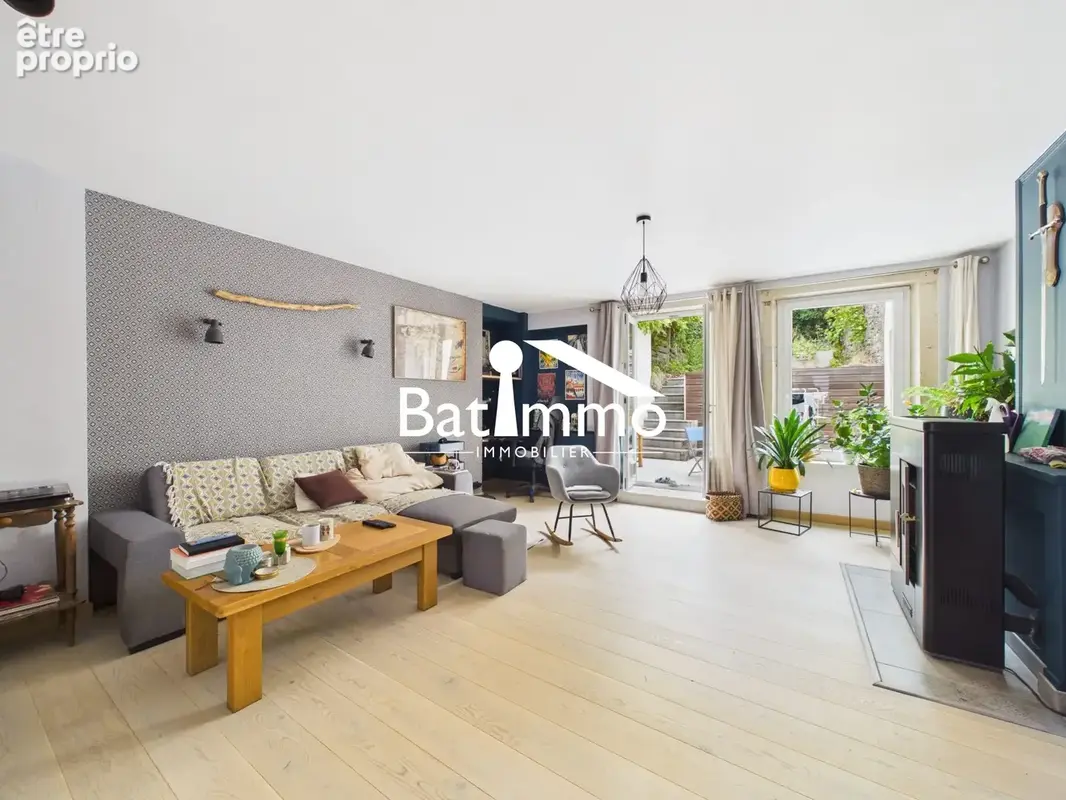 Maison 5 pièces 120 m² à vendre à Gorze (57680) - photo 7