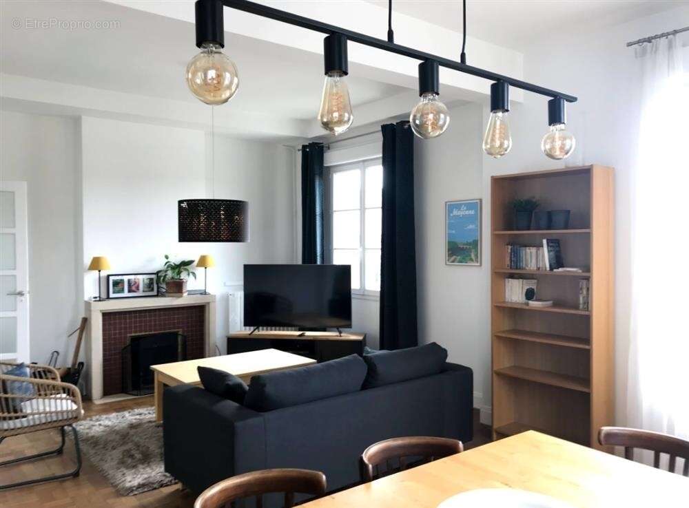 Appartement à LAVAL