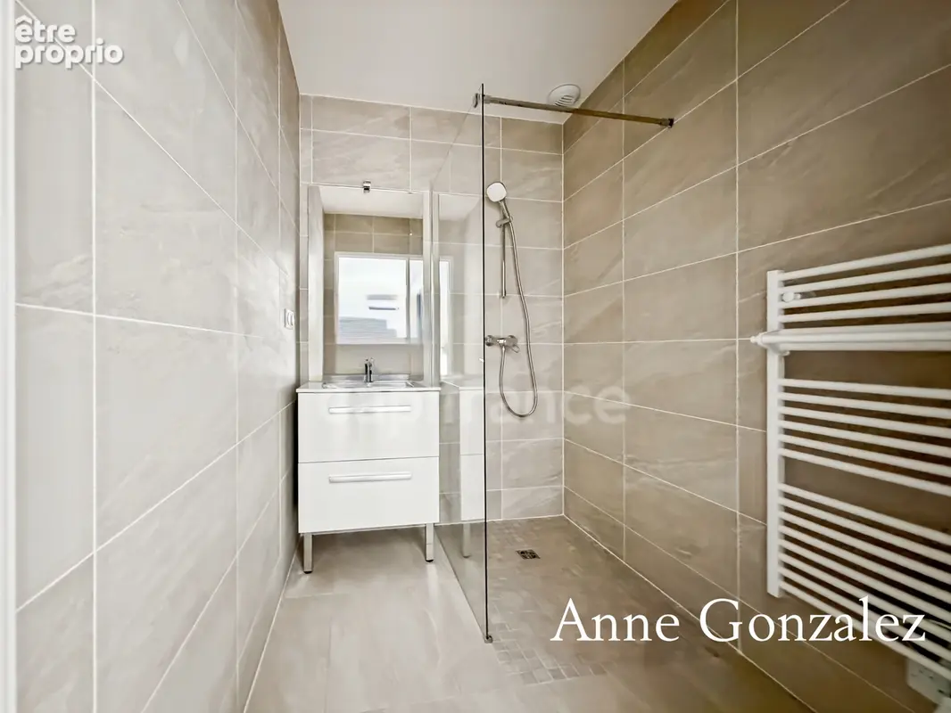 ORLEANS Centre quartier Madeleine rare à la vente appartement Penthouse T4 avec patio intérieur et terrasse de 28 m2 dans petite - photo 11