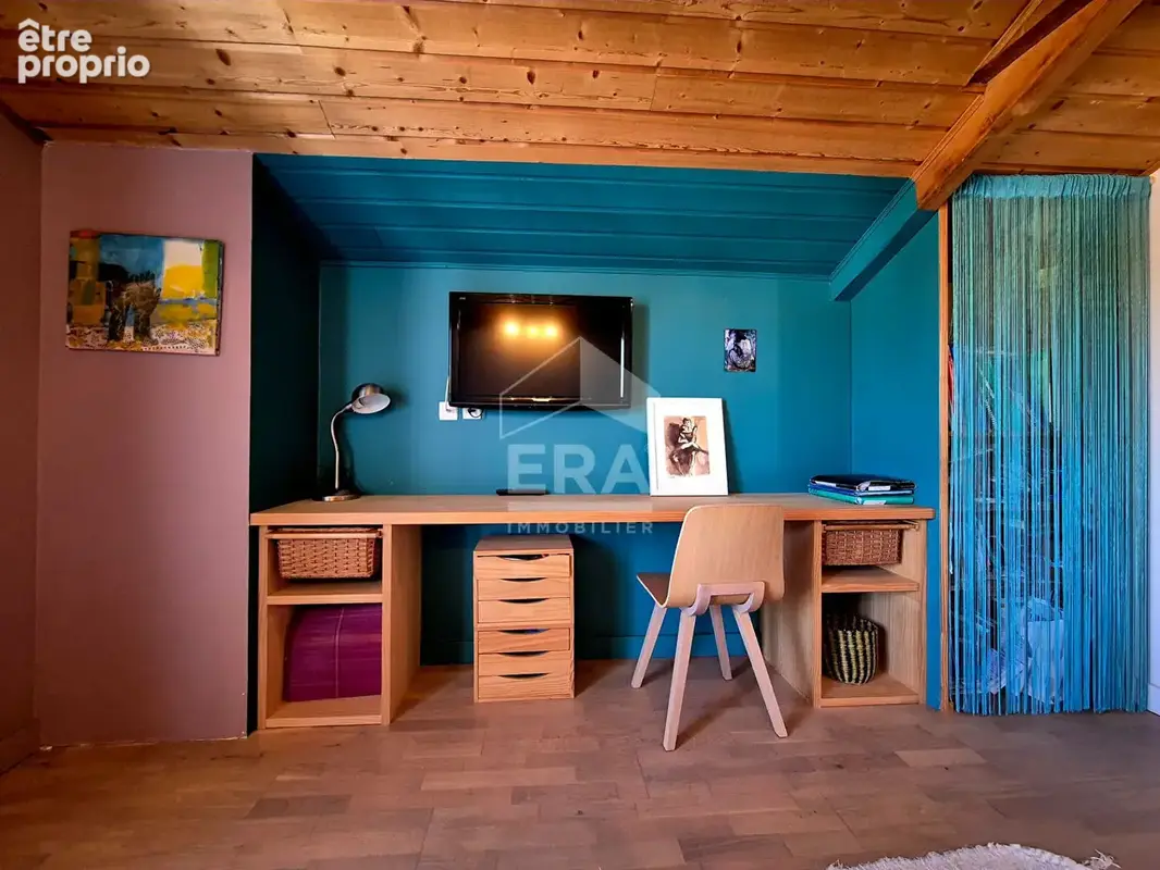 Maison 134m² à capbreton - photo 9