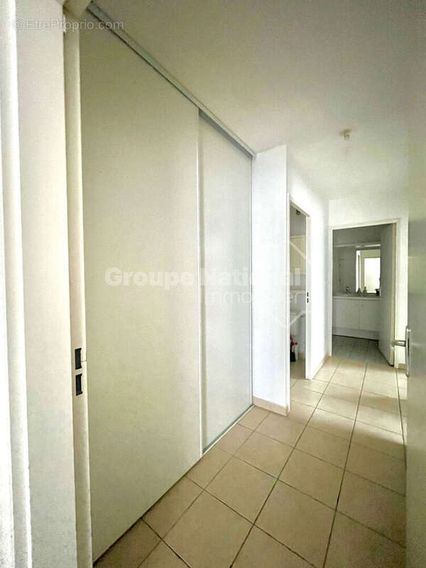 Appartement à CHATEAURENARD