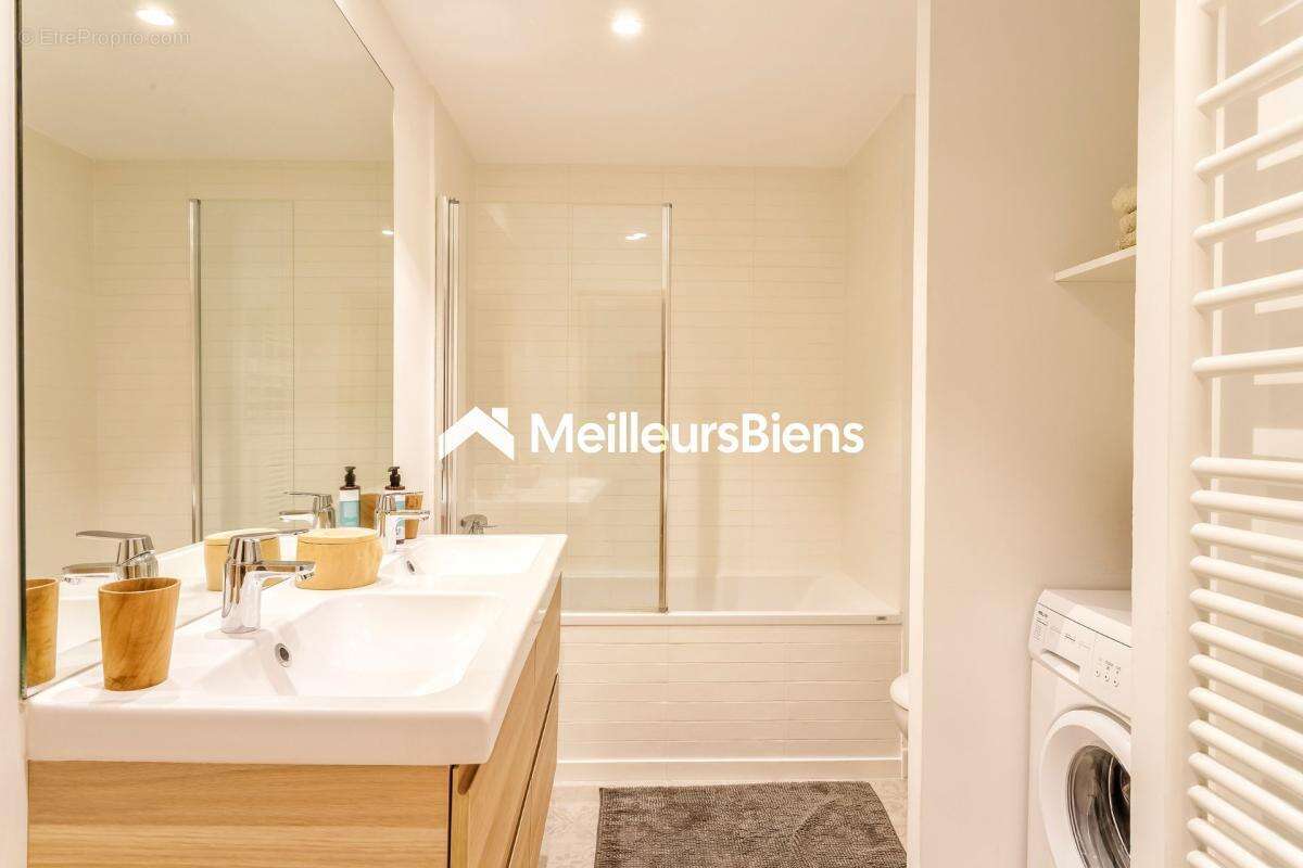 Appartement à TALLOIRES