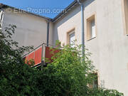 Appartement à AMBERIEU-EN-BUGEY