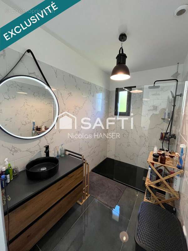 Photo 8 - Maison à SAINT-MARTIN-DE-VALGALGUES