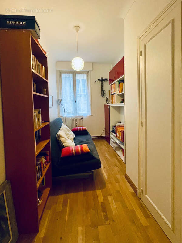 Appartement à BAYONNE