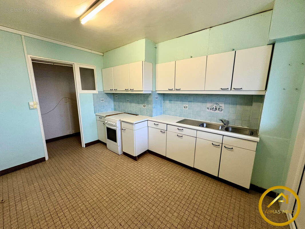 Appartement à ARRAS